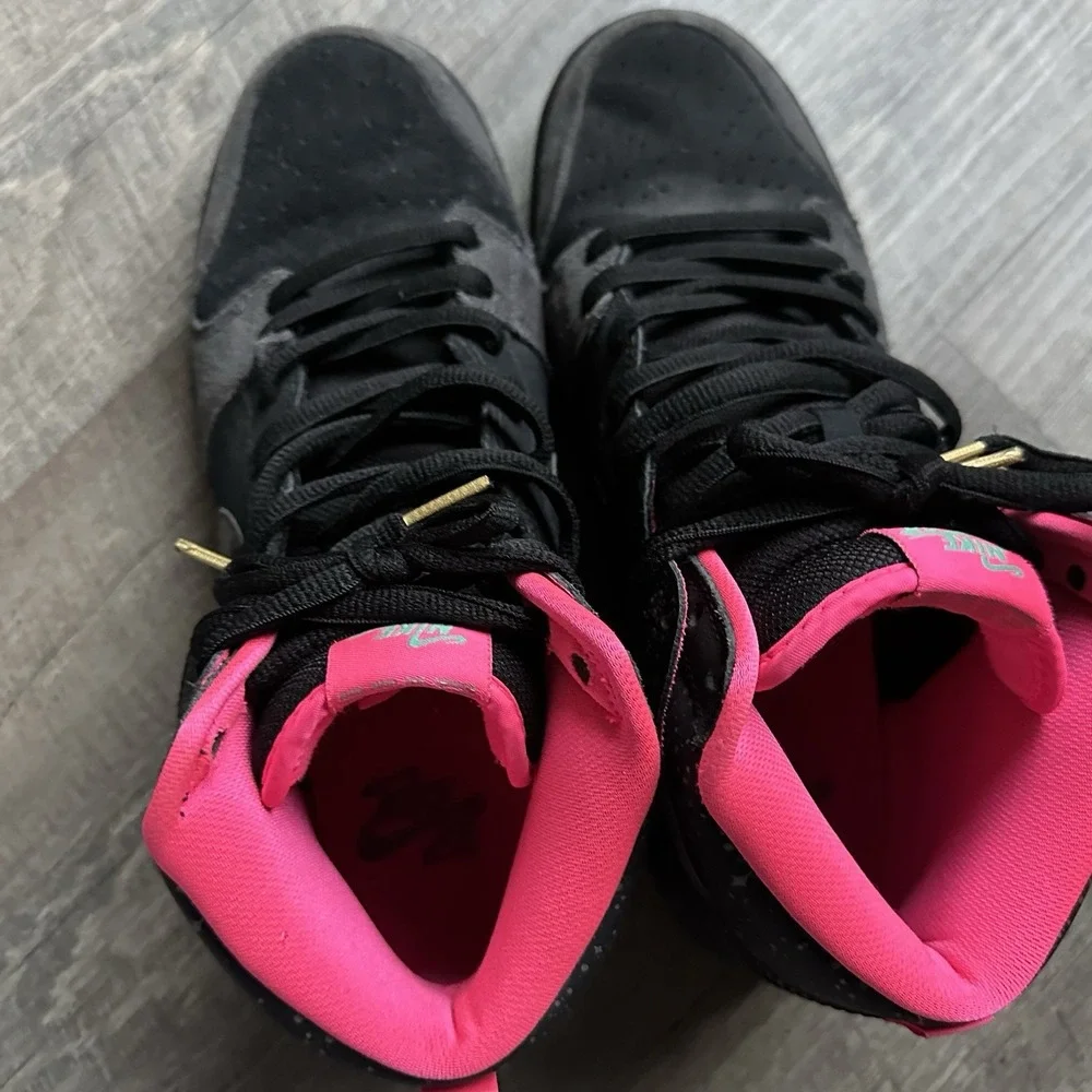 Nike amazing